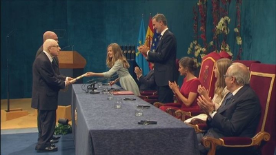 Llegan los primeros Premios Princesa de Asturias sin público