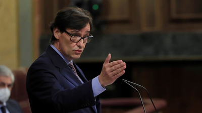 Illa defiende el estado de alarma en Madrid porque la situación es "muy inestable y frágil"