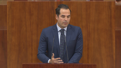 Aguado defiende la utilidad del Grupo Covid y espera que se respete la estrategia regional