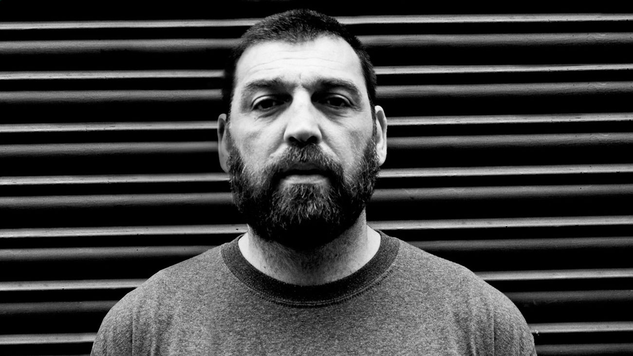 El actor Hovik Keuchkerian