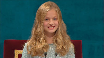 ¿Cómo ha sido la educación de otros miembros de la Familia Real?