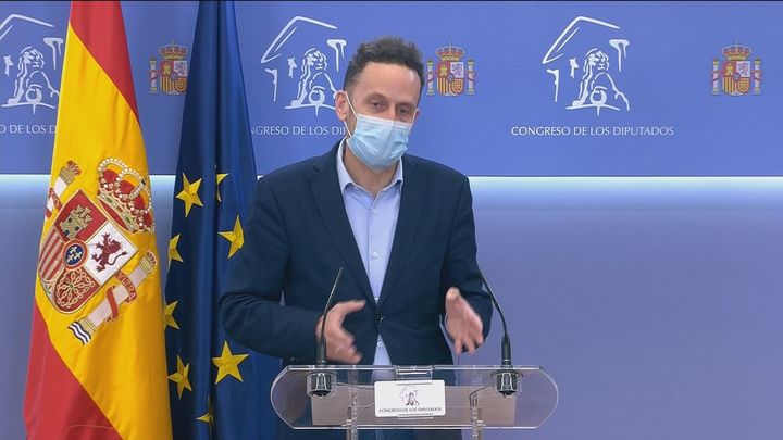 Edmundo Bal / REDACCIÓN