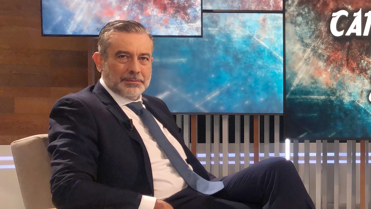 Enrique López: “La reforma del Poder Judicial nos coloca en la antesala de Venezuela”