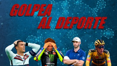 La segunda ola del coronavirus amenaza al deporte