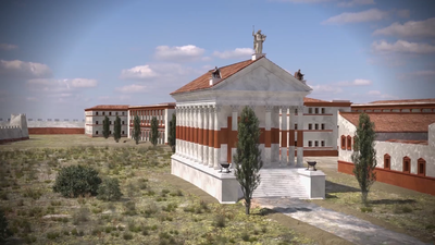 Muy pronto reconstruimos la historia en 'Desmontando Madrid'