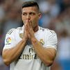 El padre de Luka Jovic confirma su marcha del Real Madrid a la Fiorentina
