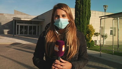 Está Pasando 16.10.2020