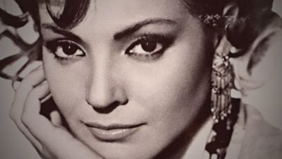 Carmen Sevilla, ingresada grave en un hospital de Madrid