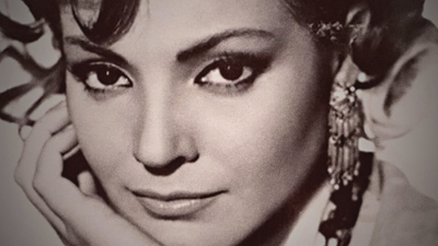 El 90 cumpleaños de Carmen Sevilla sin recuerdos