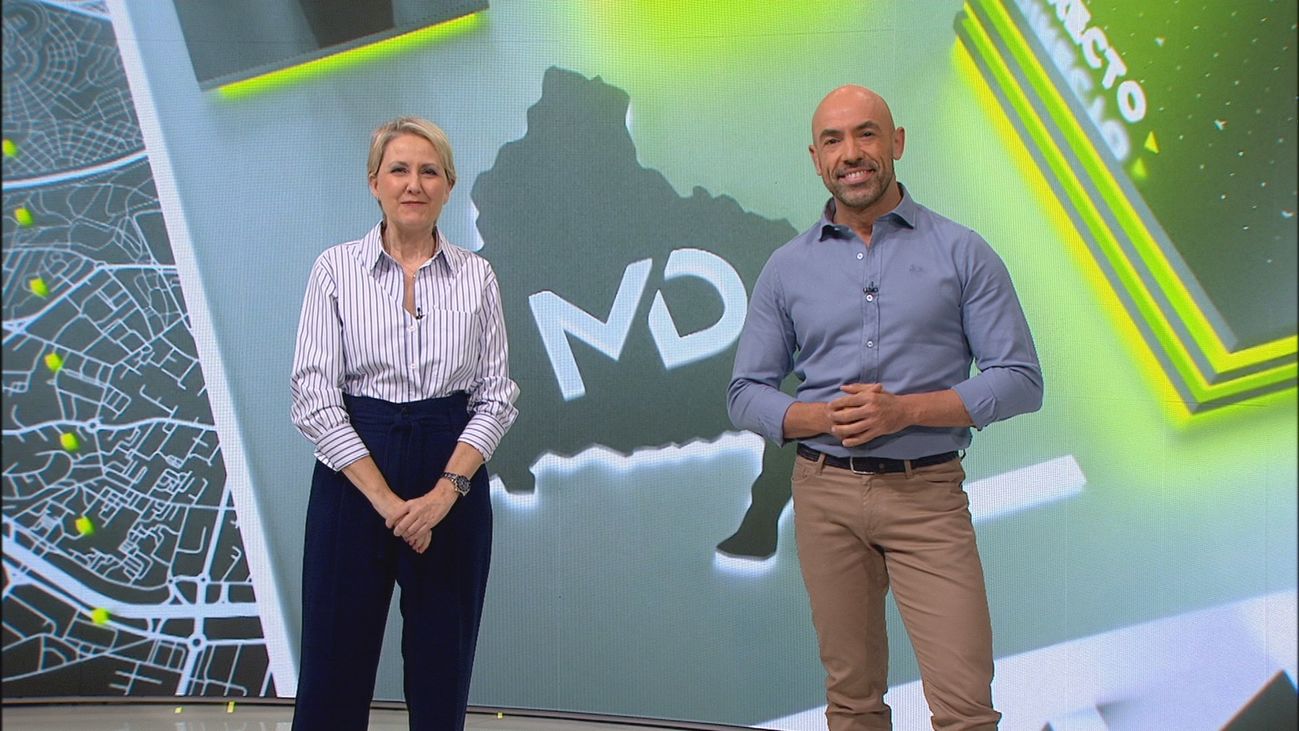 Madrid Directo 16.10.2020