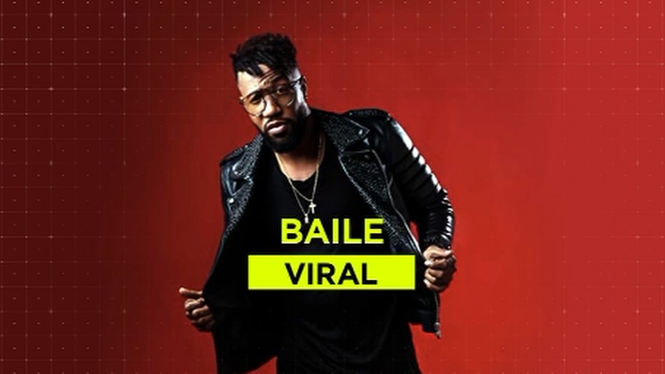 La historia del cantante al que 'Tik Tok' le dio una oportunidad