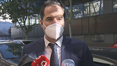 Madrid anuncia medidas “más duras y restrictivas” para la próxima semana con vistas a las Navidades