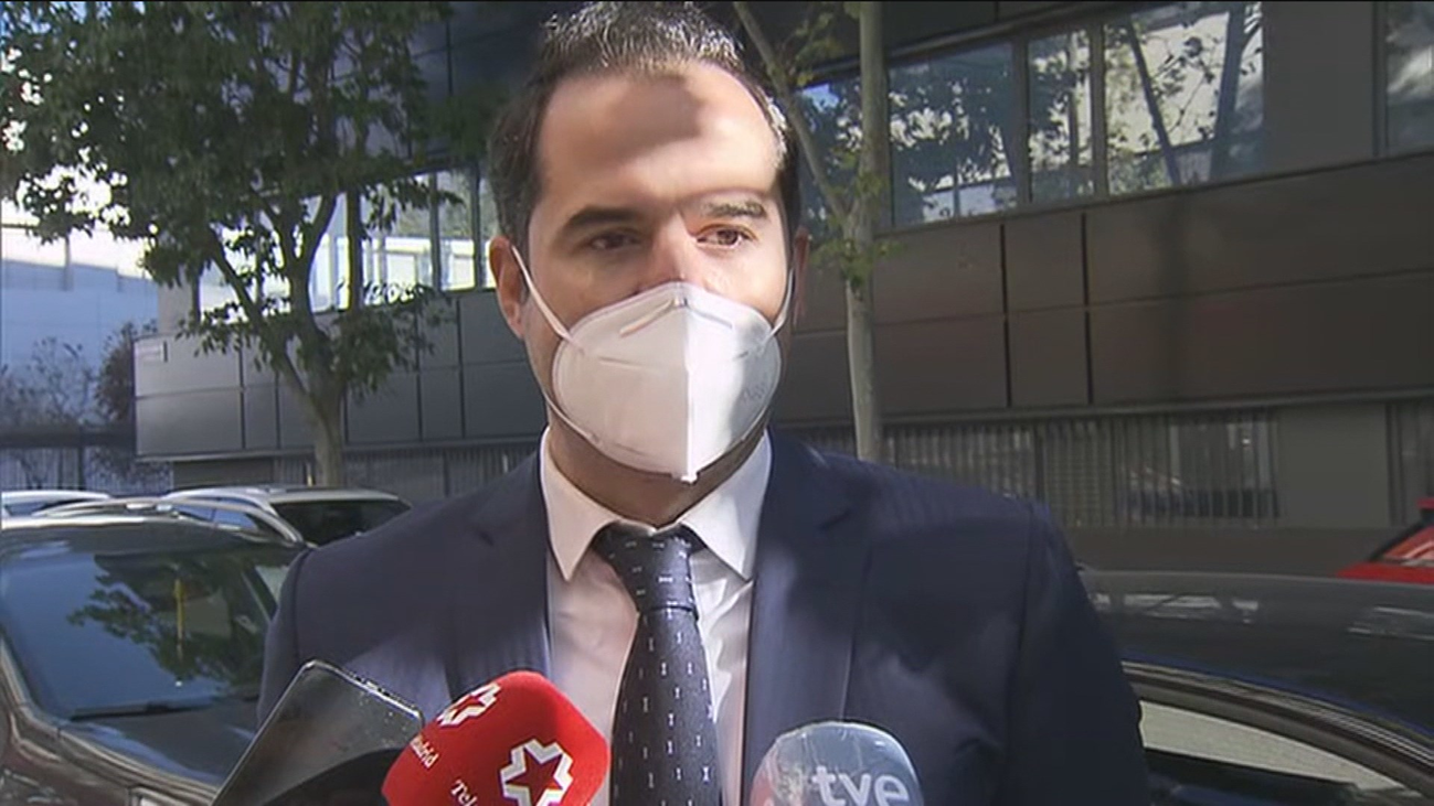 Madrid anuncia medidas “más duras y restrictivas” para la próxima semana con vistas a las Navidades