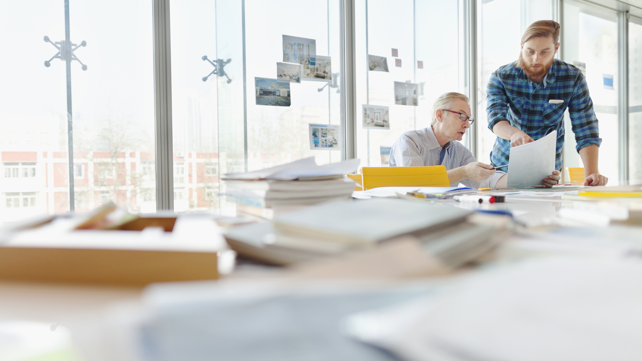 Hoy se "celebra" el día de los jefes