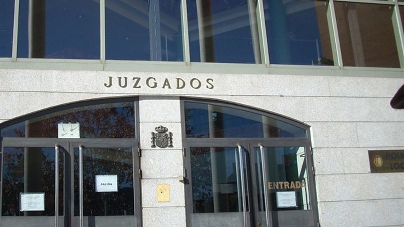 Los juzgados de Getafe tendrán una sede nueva, construida a partir de enero