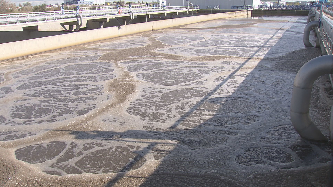 Madrid rastrea ya las aguas residuales en casi 300 puntos para detectar el Covid en pueblos y barrios