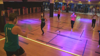 SOS del sector de los gimnasios madrileños por la grave pérdida de músculo con el desplome de la facturación