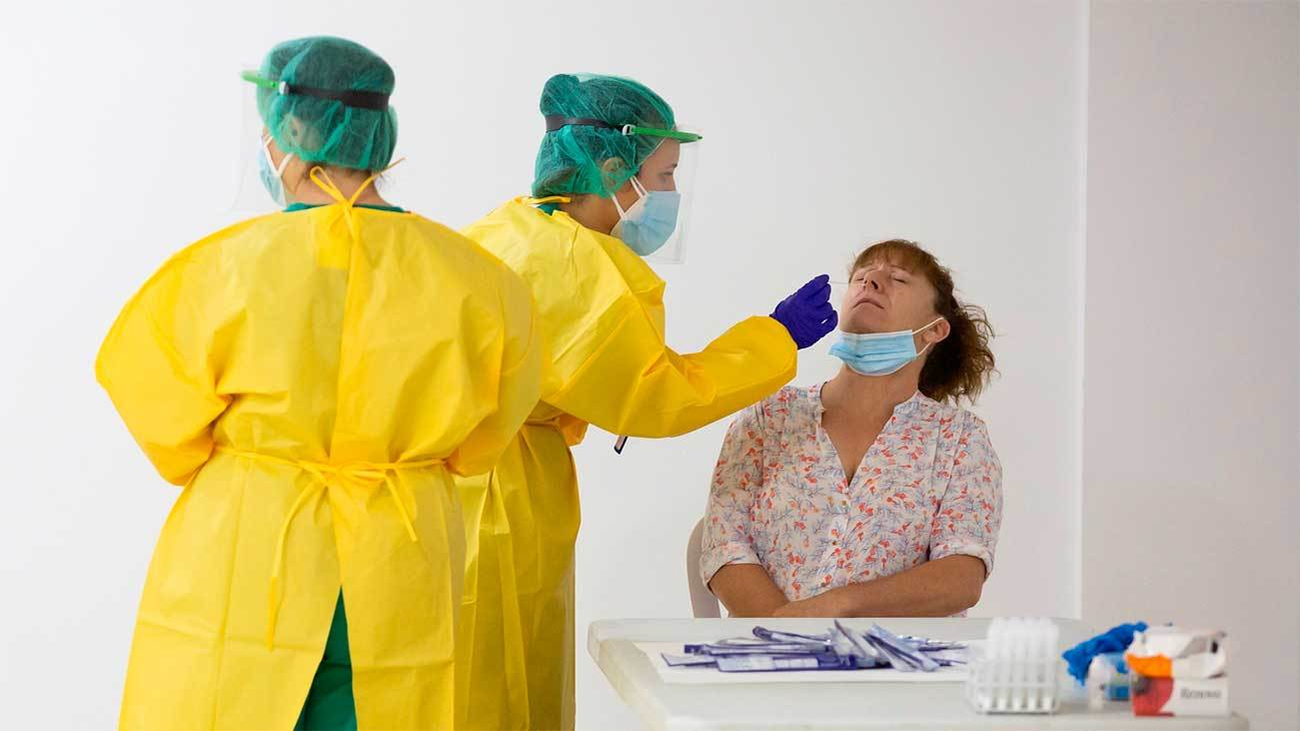 ¿Cuánto dura la inmunidad ante el covid-19?