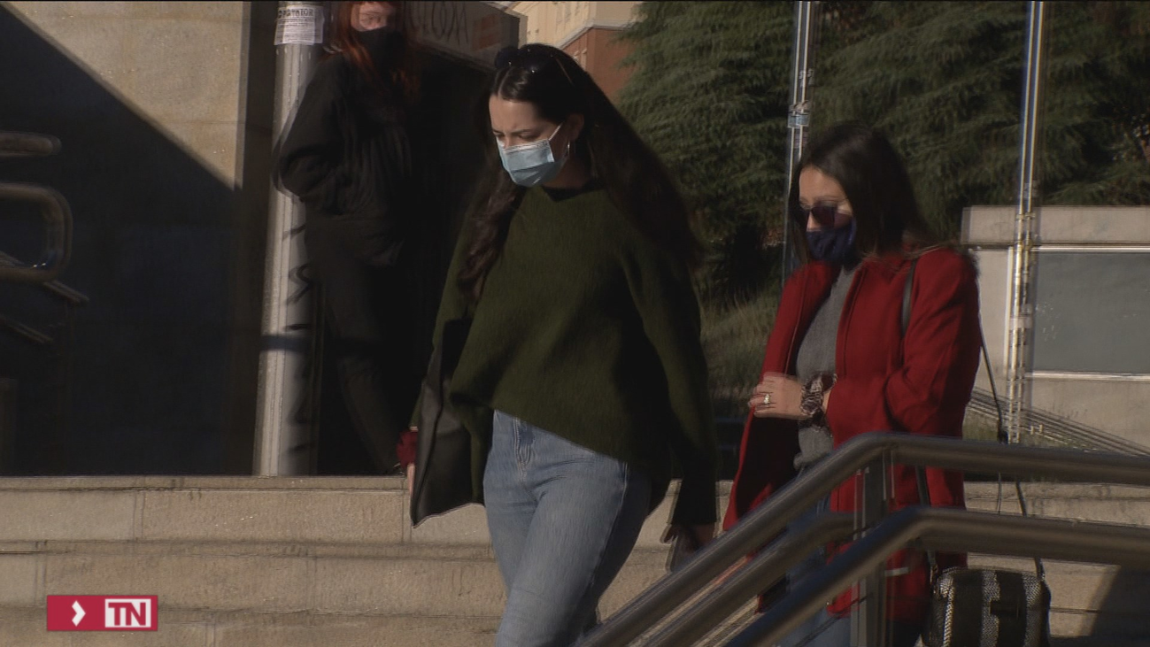 El 40% de las mujeres son víctimas de acoso físico o verbal en las calles de Madrid