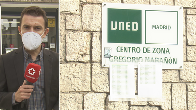 Las oposiciones a la Administración estatal se pueden hacer ya desde la UNED