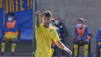 Suspendido el Alcorcón-Ponferradina por cuatro positivos en el equipo madrileño