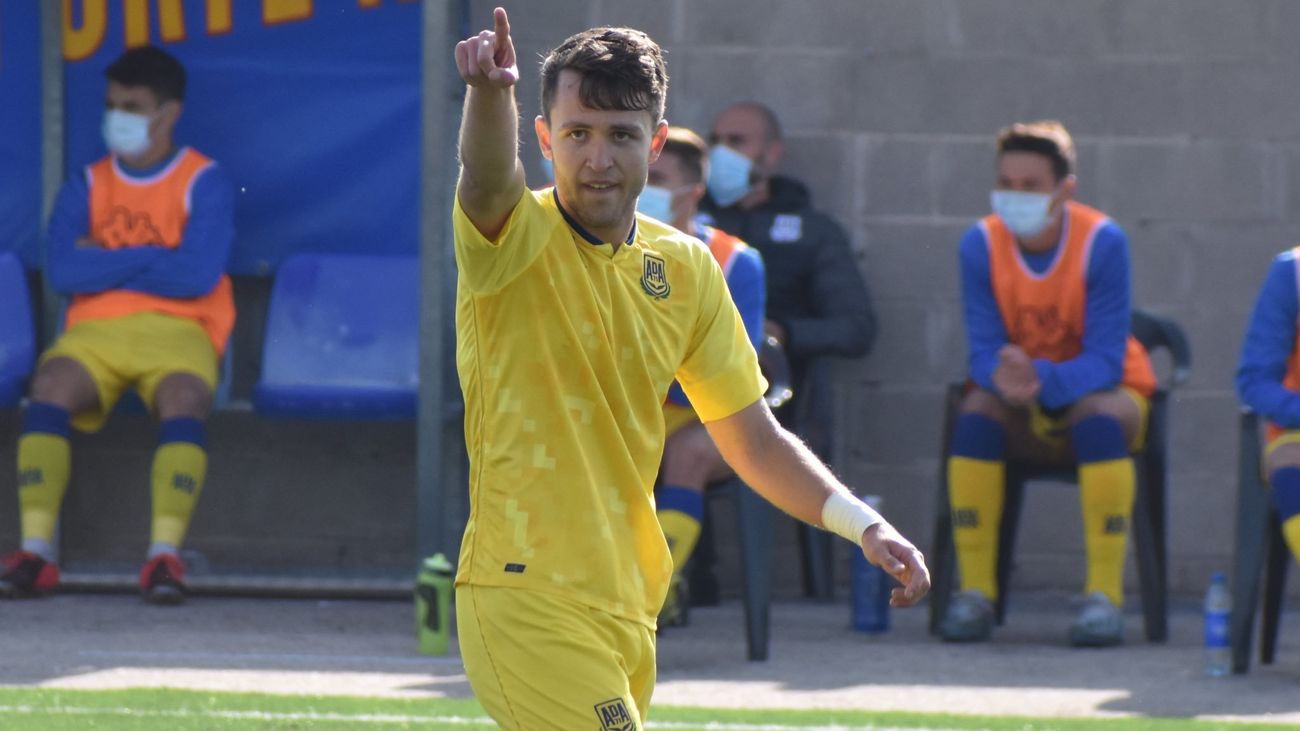 Suspendido el Alcorcón-Ponferradina por cuatro positivos en el equipo madrileño