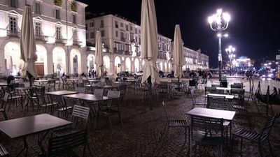 La Covid-19  explosiona en Italia y Portugal, ejemplos de contención de la pandemia