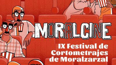 Moralzarzal muestra los mejores cortos del año en su IX Festival de cine