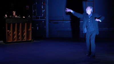 José Luis Gómez: "El Cid fue un hombre profundamente bueno y leal a su rey"