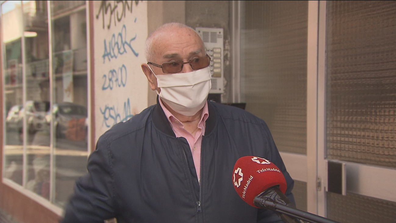 Fin de las restricciones en varias zonas sanitarias de Sanse, Villa del Prado, Moraleja de Enmedio y Humanes