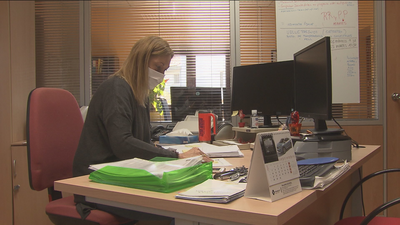 Un ciberataque inutiliza los sistemas informáticos de Guadarrama y deja a la población de sin sus datos personales