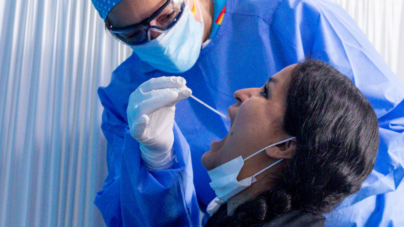 ¿Cuáles son las secuelas neurológicas del covid-19?