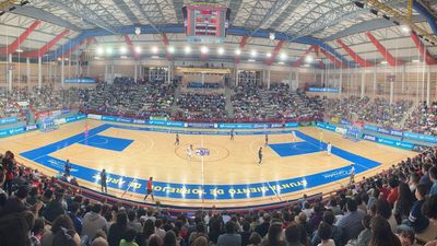 Movistar Inter quiere abrir su pabellón a abonados y público para el próximo partido