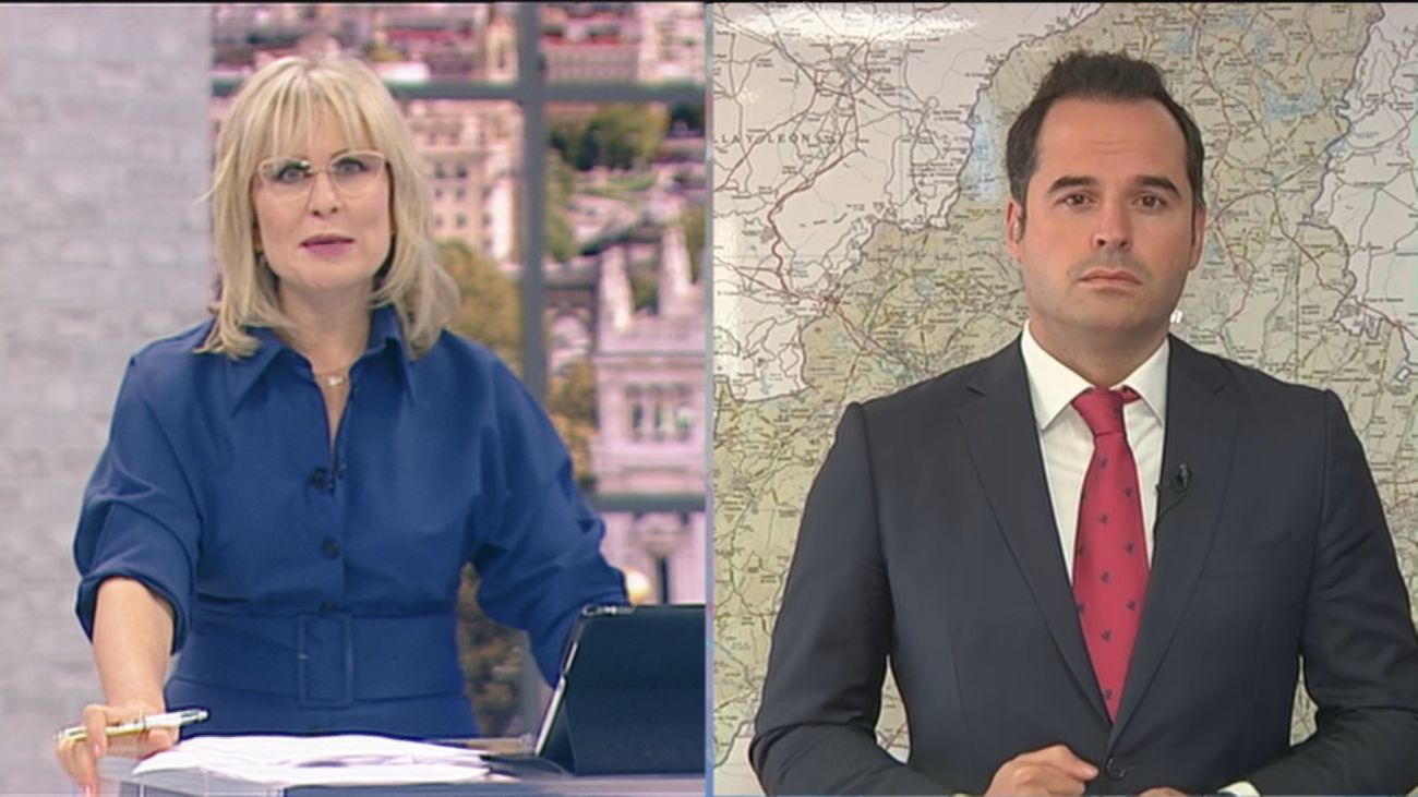 Aguado: "Si no queremos que nos confinen totalmente en Navidad hay que tomar medidas contundentes ahora"