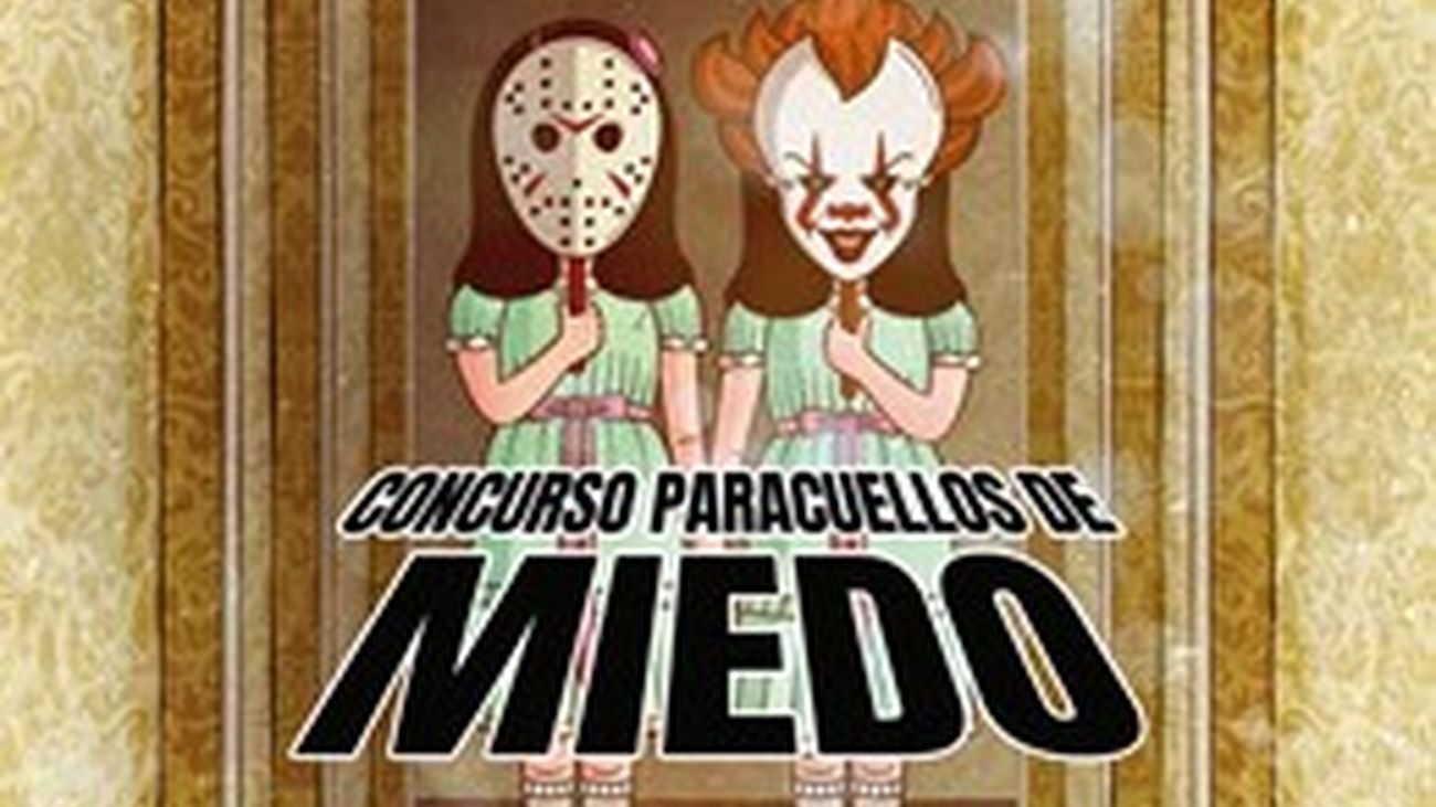 Paracuellos y CortoEspaña convocan un certamen de cortos para Halloween