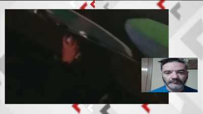 Unos grafiteros paran el convoy del Metro entre Pacífico y Méndez Álvaro, lo pintarrajean e insultan a los viajeros