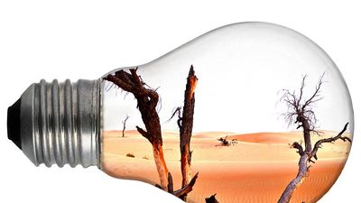 Cuentos que no te contaron: La catástrofe que vendrá