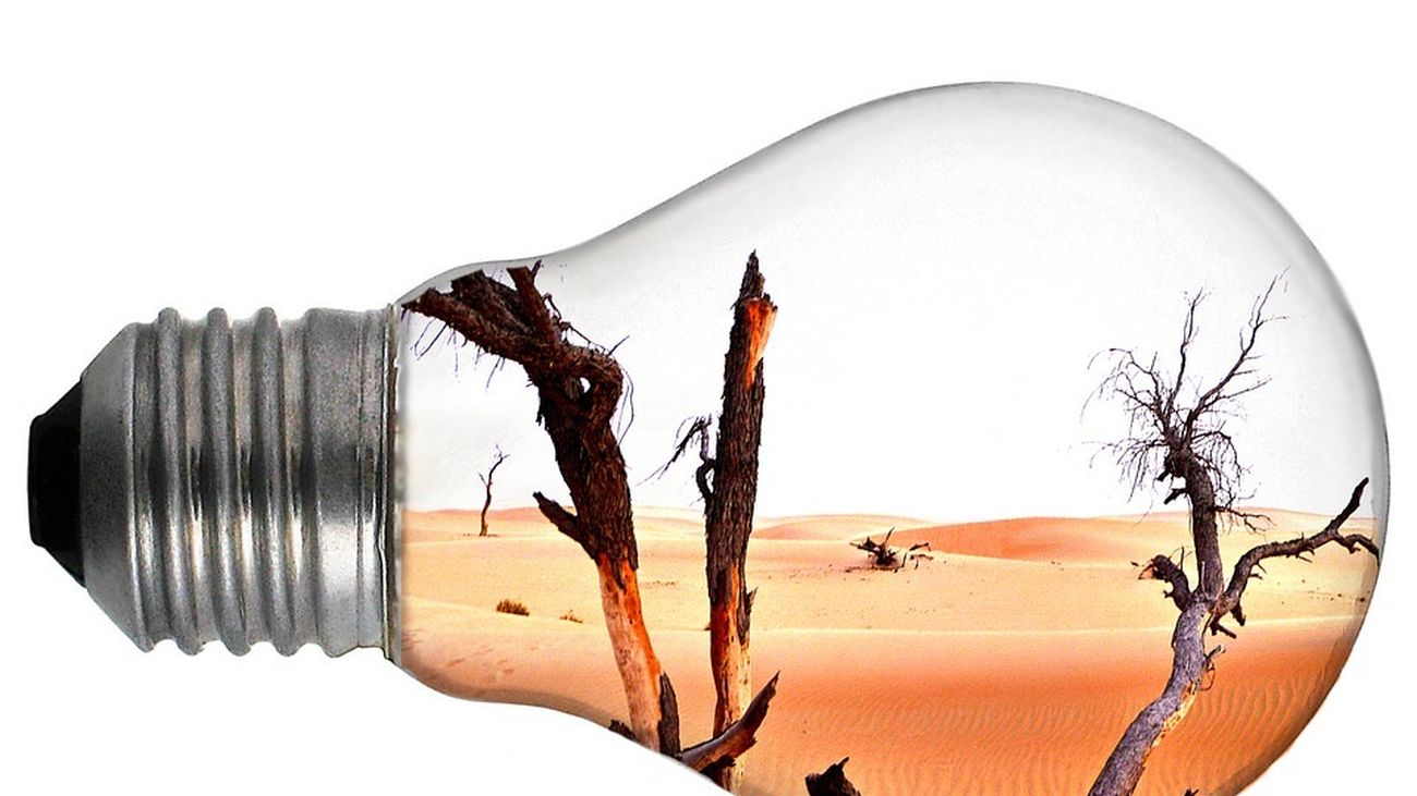 Cuentos que no te contaron: La catástrofe que vendrá