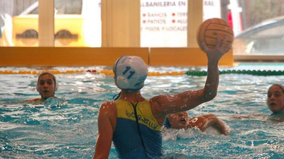 Carmen Jiménez, el mejor gol de la semana