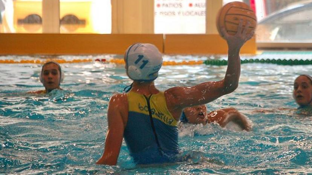 Carmen Jiménez, el mejor gol de la semana