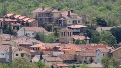 Conoce un pueblo: Garganta de los Montes