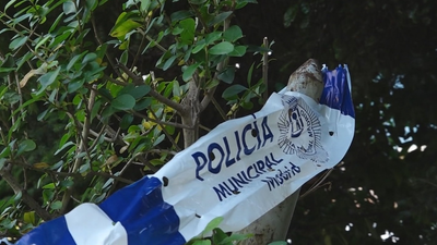 Agreden a un joven en Usera, el segundo ataque este fin de semana