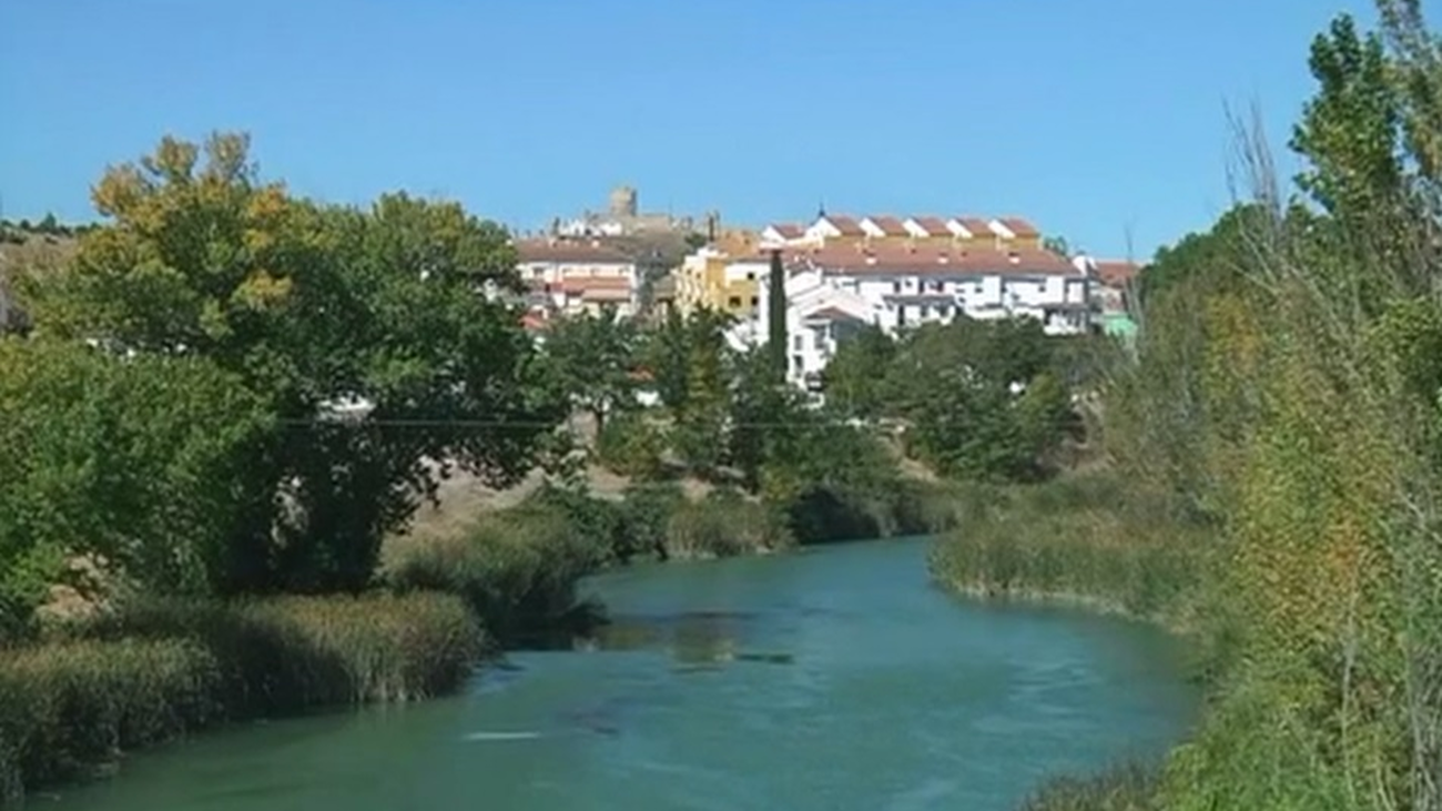 Fuentidueña, un pueblo con mucha historia