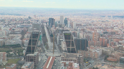 Madrid utilizará fotos satélites para  detectar  obras ilegales