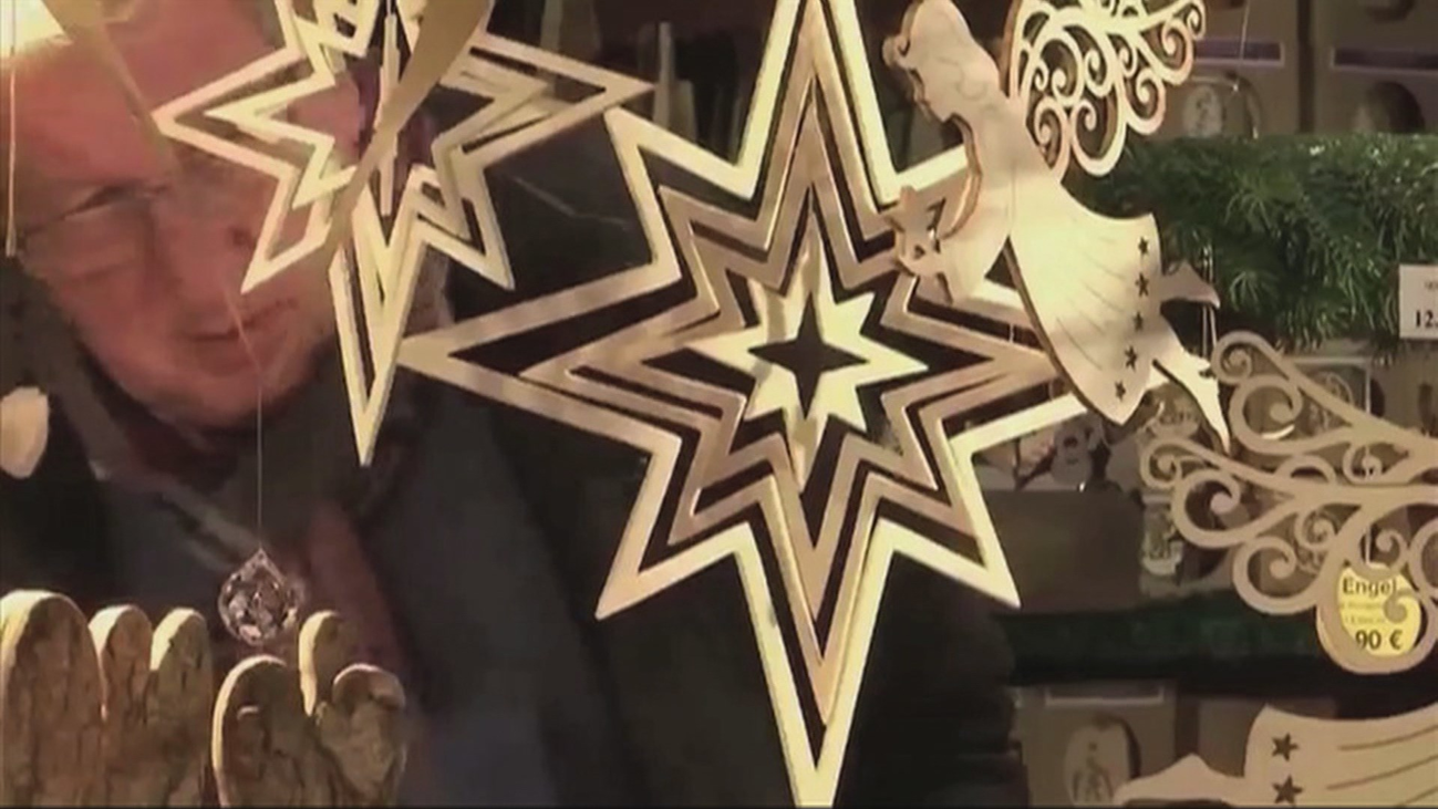 El dilema:  confinarse ahora o no para las Navidades