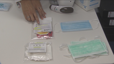 La OCU pide mascarillas gratuitas para personas vulnerables e IVA  del 4%