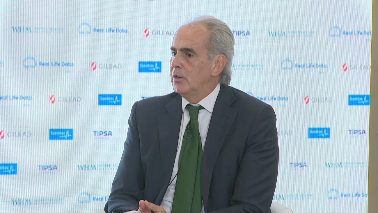 Madrid indica que el toque de queda lo debe implantar el Gobierno y pide que sea en toda España