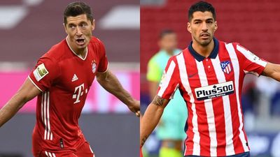 El Atlético ante el Bayern Munich, su eterno desafío