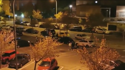 Un grupo de menores atemoriza a los vecinos de Boadilla del Monte en el parque Severo Ochoa
