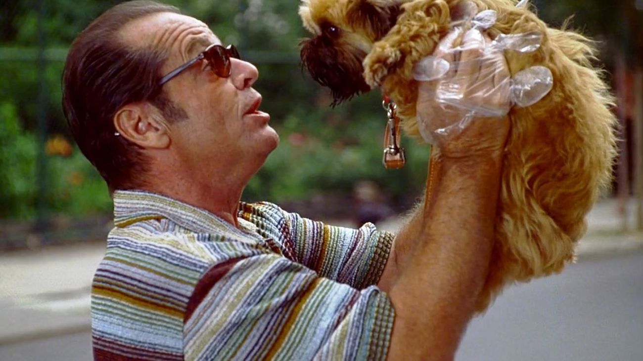 ¿Está bien reflejado el TOC en las películas?